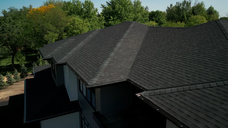 Best Roof Coating and Sealing  in Bressler, PA