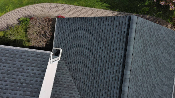 Commercial Roofing Services in Bressler, PA